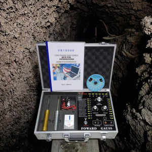 <span class=keywords><strong>VR9000</strong></span> uzun menzilli yeraltı <span class=keywords><strong>Metal</strong></span> dedektörü FOWARD GAUSS VR-9000 altın gümüş bakır elmas bulucu endüstriyel <span class=keywords><strong>Metal</strong></span> dedektörleri - Product Image 5