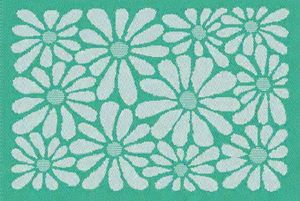 Elegante Tapete Portátil para Camping, Ecológico, Anticorrosión, Impermeable, para Viajes, Playa, Picnic, Golf, Hecho a Máquina con PP - Product Image 3