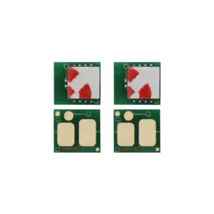 CF258X 58X Chip Toner Cartridge Chip Cartridge Reset untuk HP M304 M305 M404 M405 M428 Chip Toner 58X CF258X