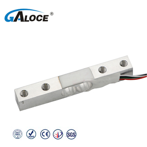 GML611 赛车踏板低成本称重传感器微型迷你称重传感器 50 公斤 - Product Image 3