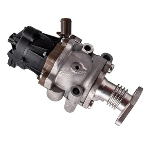 Haoxang 5801365304 71795379 système de Recirculation des gaz d'échappement 12V DC Power <span class=keywords><strong>EGR</strong></span> Valve pour <span class=keywords><strong>Fiat</strong></span> <span class=keywords><strong>Ducato</strong></span> - Product Image 4