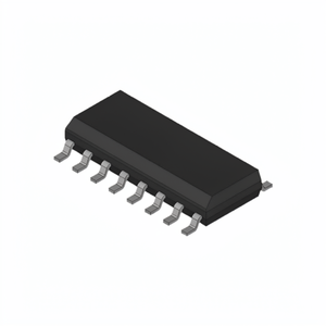 Fabricante de Componentes Electrónicos, Circuito Integrado Lógico J K FLIP FLOP 74AC11112D en Stock - Product Image 1