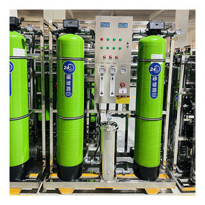 Filtres à <span class=keywords><strong>eau</strong></span> industriels par osmose inverse Dispositif 220v Clean Treat Filtres avec 1 an de garantie - Product Image 6