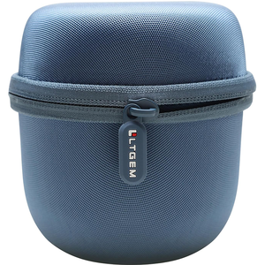 Étui <span class=keywords><strong>de</strong></span> rangement pour haut-parleurs EVA avec boîte audio sans fil et poignée personnalisable pour barres <span class=keywords><strong>de</strong></span> <span class=keywords><strong>son</strong></span> - Product Image 4