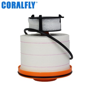 ตัวกรองน้ำมันดีเซลพลาสติกของแท้สำหรับรถยนต์23390-0l041 23390-0l010 23390-0l070 23390-yzza1 23390-51020สำหรับ hulix Highland Isuzu - Product Image 6