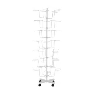 Estante de exhibición giratorio para sombreros, gran oferta, soporte para sombreros, estante de exhibición para sombreros - Product Image 2