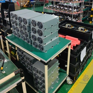 Échantillons disponibles EU/UK/US/JP 4000+ Life Cycle LiFePO4 PD100W 500WH 1000WH 2000Wh 500W 1000W 2000W 10000W Stations d'alimentation portables - Product Image 2