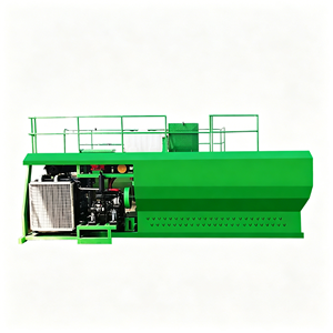 Machine de semis hydroponique robuste montée sur chenilles pour la plantation <span class=keywords><strong>d</strong></span>'herbe à <span class=keywords><strong>louer</strong></span> - Product Image 2