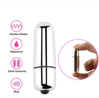 Gratis Muster Sexspielzeug Mini Bullet Vibratoren G-Punkt Klitoris Stimulator Erwachsenen Finger Vibrator Erotisches Sexspielzeug Frauen Masturbator