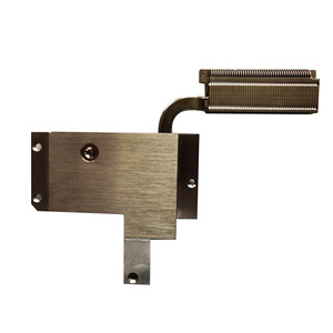Module de dissipation thermique à plaques de cuivre Chuan Yue avec soudure par caloduc pour l'électronique industrielle, traitement sans oxydation - Product Image 4