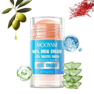 Crema per Piedi Senza Profumo con Acido Salicilico e Urea, Cura della <span class=keywords><strong>Pelle</strong></span>, Lenisce <span class=keywords><strong>Talloni</strong></span> Secchi, Screpolati e Irritati - Product Image 6