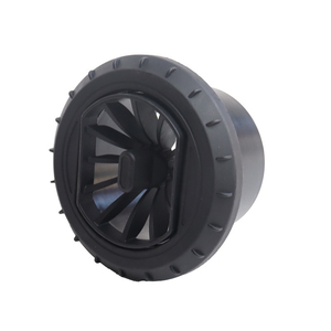 <span class=keywords><strong>Salida</strong></span> de Aire para Calentador Diésel, <span class=keywords><strong>Salida</strong></span> Circular de Plástico en Forma de Flor de 60mm/75mm para Calentador de Estacionamiento Webasto y Piezas de Calentadores de Aire - Product Image 4