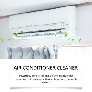 JAKEHOE condizionatore d'aria domestico Spray speciale decontaminazione inodore per la pulizia interna della macchina - Product Image 4