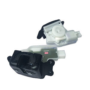 Cerradura de Maletero Huajiefan 74800-TLA-A51 74800-TLY-H51 para Acura CRV, Pieza de Repuesto - Product Image 2