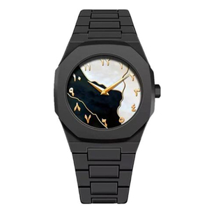 Orologio da Polso Islamico CS008 con Funzione Azan, Impermeabile, di Lusso per Uomo - Product Image 1