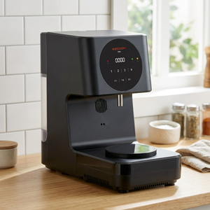 EZCOOK CAN7000PRO 2500W Cuisinière à induction électrique simple en plastique (type direct) pour ramen, usage domestique, nettoyage facile - Product Image 5