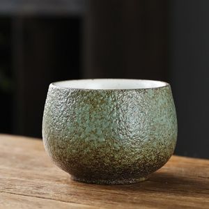 Rétro Japandi Style Ménage En Céramique Grandes Petites Tasses À Thé Tourné Au Four <span class=keywords><strong>Poterie</strong></span> Poignée Maître Personnel Tasse Tasse À <span class=keywords><strong>Café</strong></span> Tasse À <span class=keywords><strong>Café</strong></span> - Product Image 6
