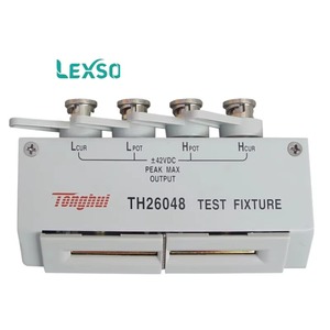 Accesorios Tonghui Th26048, Accesorio de Prueba de Cuatro Puntas Th26007a/th26001a/th26056 Lexso - Product Image 1