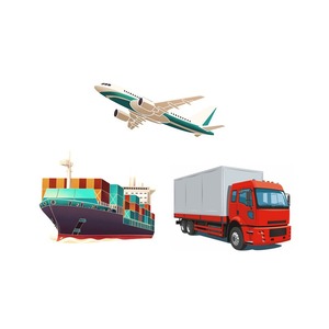 Bee Delivery International, Transporte Marítimo de Carga LCL y Carga Sobredimensionada de Shanghái a Corea del Sur, Logística Dedicada Internacional - Product Image 1