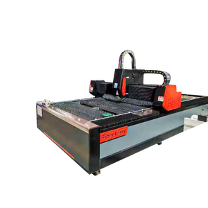 Meilleur prix du fabricant professionnel : Rail de guidage pour découpeuse laser à fibre Cypcut AI BMP PLT pour la découpe de tôles métalliques - Product Image 4