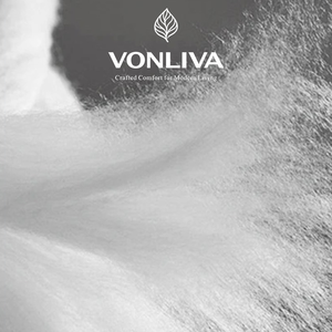 <span class=keywords><strong>Matelas</strong></span> hybride en mousse à mémoire <span class=keywords><strong>de</strong></span> forme Vonliva, confortable, doux, pliable, <span class=keywords><strong>de</strong></span> luxe, taille King, <span class=keywords><strong>pour</strong></span> hôtel, chambre à coucher, mobilier <span class=keywords><strong>de</strong></span> maison - Product Image 4