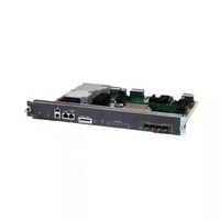 Baru Dalam Kotak Modul Supervisor Seri E 4500 WS-X45-SUP8L-E  WS-X45-SUP8-E