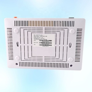 อุปกรณ์ไฟเบอร์ออปติก รุ่น Pon Router Onu Xpon <span class=keywords><strong>Cdata</strong></span> 4 Ge Xgspon Onu Xpon Onu 10ge - Product Image 2
