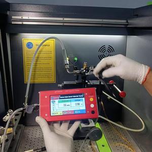 IART Injector <strong>Tester</strong> 6pins Injector <strong>Tester</strong> DONGTAI 0825 - Product Image 2