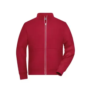 Sudadera Chaqueta de Trabajo de Doble Cara para Hombre, Mercancía Personalizada - Product Image 4