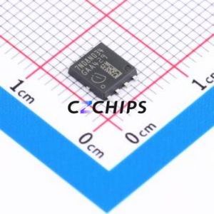 Transistor à effet de champ (MOSFET) de haute qualité IAUCN08S7N034ATMA1 TSDSO-8 - Product Image 1