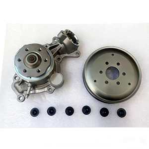 Bomba de Refrigerante para Porsche Panamera 06M121013C 9A712101303 - Product Image 1