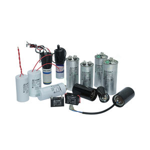 Condensateur de course de moteur CBB65 15uf 400v essentiel pour accessoires de climatisation - Product Image 6