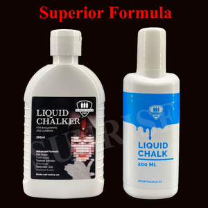 Chống mồ hôi chất lỏng nâng magiê phấn tay Grip Kem - Product Image 6