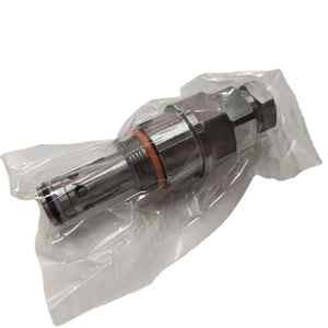 Soupape de décharge principale HongWang 709-70-51401 pour PC200-5 PC220-5, moteur de machines de génie civil - Product Image 4