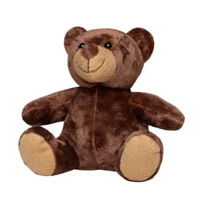 Ours en peluche doux, merchandising personnalisé - Product Image 2