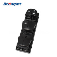 Nuevo Interruptor Regulador de Ventanas Automotrices Nissan 25401-3TA5A con 1 Año de Garantía