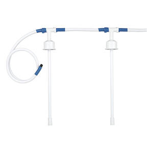 Distributeur d'eau SEA FLO avec machine à glaçons, <span class=keywords><strong>pompe</strong></span> à eau pour réfrigérateur 240 V AC - Product Image 4