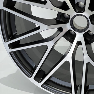<span class=keywords><strong>Jantes</strong></span> en alliage d'aluminium forgé de 18 <span class=keywords><strong>pouces</strong></span> pour <span class=keywords><strong>BMW</strong></span> Série <span class=keywords><strong>3</strong></span> F30 G30 2 pièces E36, <span class=keywords><strong>jantes</strong></span> de voiture 5x114.<span class=keywords><strong>3</strong></span>, 5x120, 5x127, <span class=keywords><strong>jantes</strong></span> chromées - Product Image 6