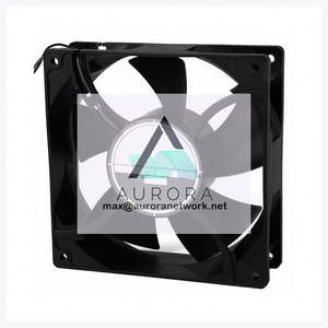 Ventiladores de refrigeración de motor de alta calidad, a buen precio, soporte OEM - Product Image 2