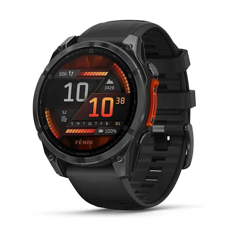 Fenix 7x Best Garmin Watch Faces Best Fenix GPS Smartwatches