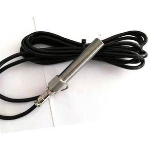 Sensor de Posición de Corriente y Voltaje de Velocidad de Rotación con Efecto Hall, con Frecuencia de 5-26v y 0-20khz - Product Image 5