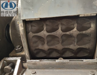 Machine à presser les boules de poudre de coca, fabricant fournissant un compacteur de poudre haute pression, prise en charge de l'exportation personnalisée