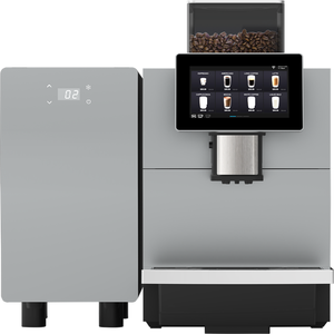Cafetera Automática Sapoe con Pantalla Táctil, Personalizable, para el Hogar, Máquina de Café Latte, Espresso, Cappuccino Profesional, Gran Venta - Product Image 1