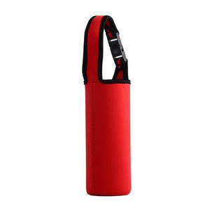 Couverture imperméable portative universelle de Offre Spéciale pour l'isolation thermique 500ml support de manchon de tasse d'emballage de verre de café - Product Image 3