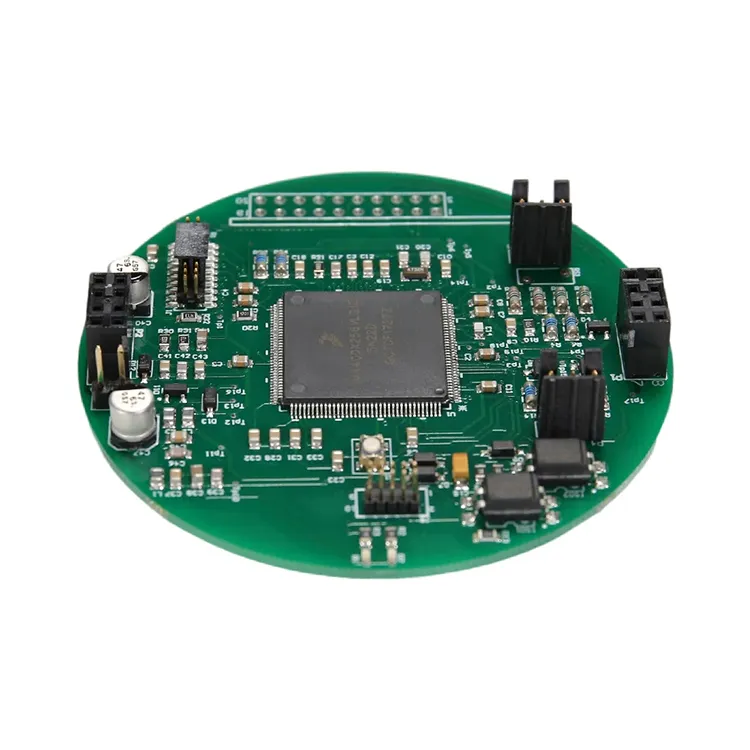 맞춤형 PCBA 전자 PCB 산업 제조 PCBA 모니터 PCBA 회로 기판 카드 공장