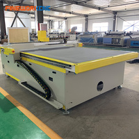 Vaste CNC-snijplotter voor reclameletters, displayborden, KT-platen en schuimplaten
