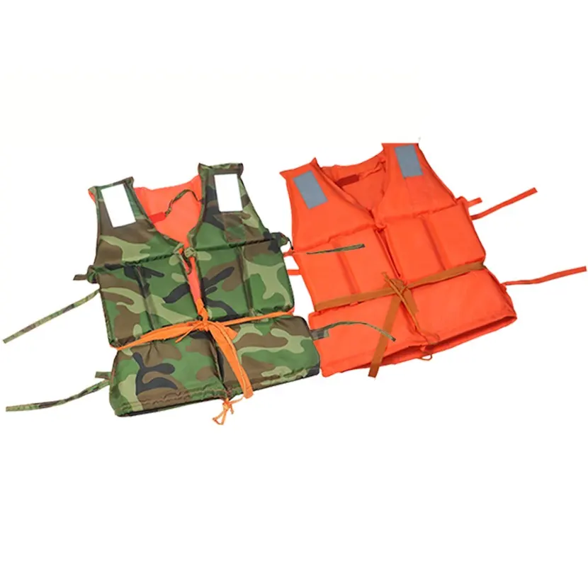 Cheap Price Adult Life Jacket Water Sports High Quality Adult Life Vest Jacket for Kids