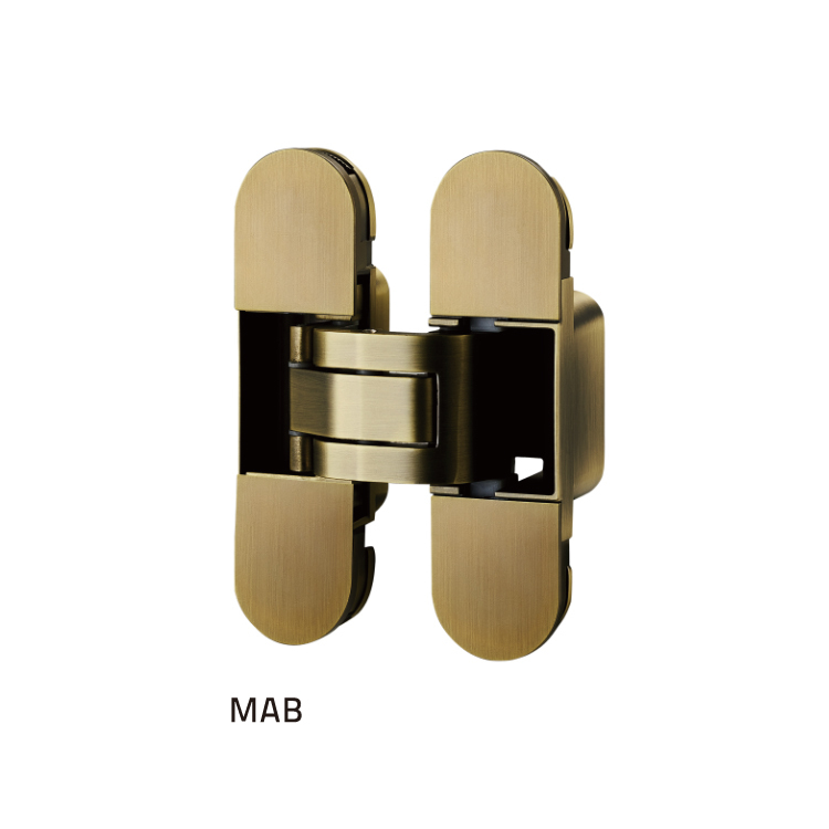 MAB
