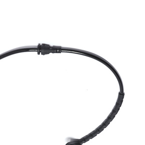 Cable de Advertencia de Freno para Automóvil, 12 V, Conductor de Cobre, Cable de PVC, Amplia Gama de Aplicaciones - Product Image 4