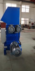 Compactador frío XPS/eps/epp/epe - Product Image 3